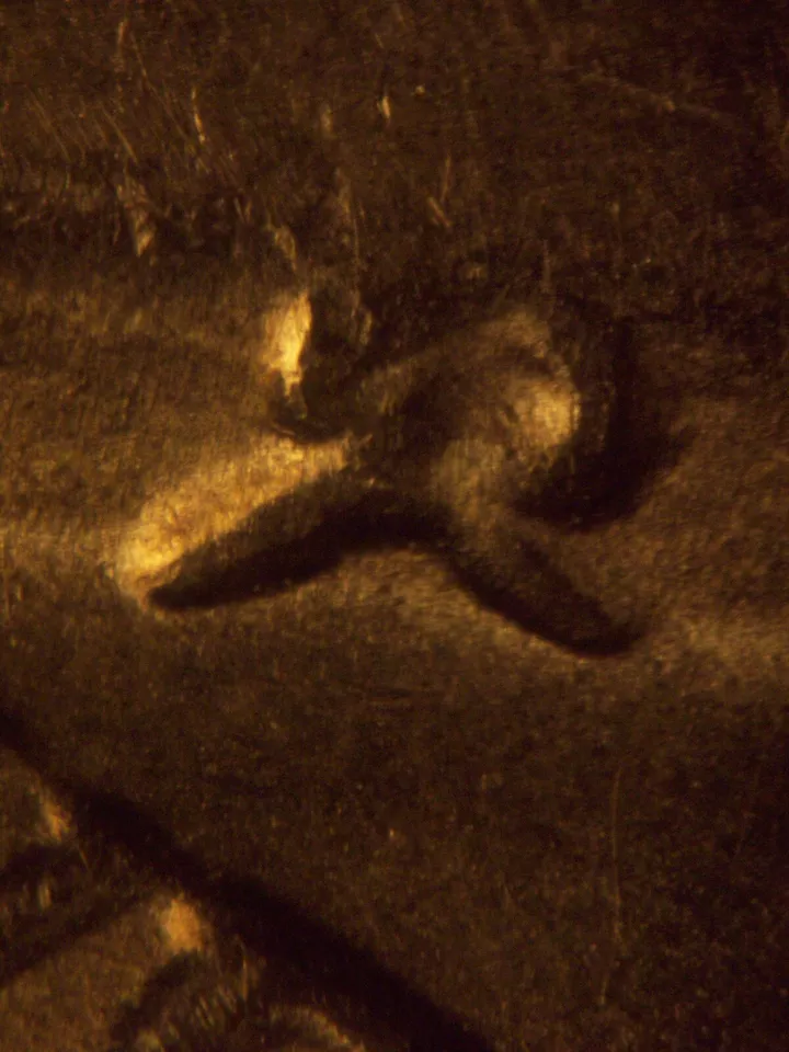 1971-D-Kennedy-Half-Doubled-Die-Obv.-New-Discovery-Or-Not?